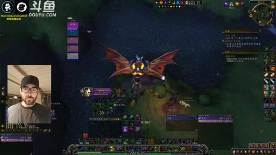 嘤阳怪气废呜毒瘤混子界巅峰~ 2019-10-25 02点场