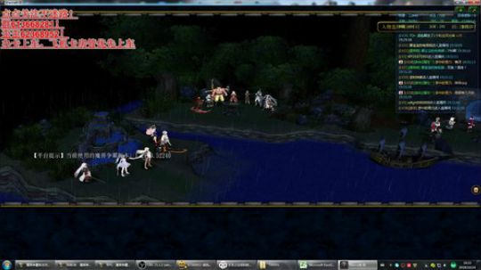 世界rpg，不出东西怎么办？ 2019-10-24 18点场