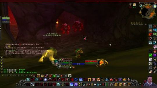 魔兽世界怀旧服：承诺大家的单刷熔火之心MC教学视频！请您查阅