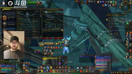 嘤阳怪气废呜毒瘤混子界巅峰~ 2019-10-25 04点场