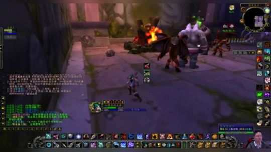 魔兽世界怀旧服：厄运北的虫子杀不杀？看看爆的东西，自己决定吧