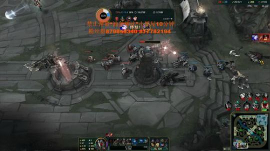 完美世界mc发布了一个斗鱼视频2019-10-25