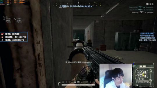 FPP 有车位 2019-10-24 11点场