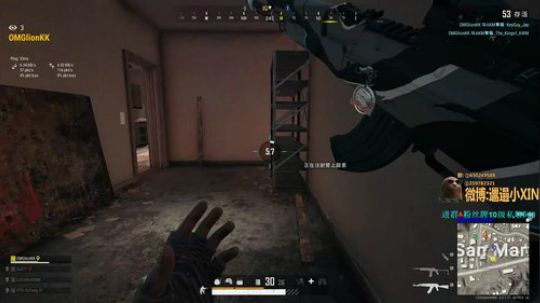 【XIN8】第一，绝对不意气用事！ 2019-10-22 18点场