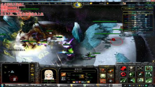 世界rpg，不出东西怎么办？ 2019-10-24 22点场