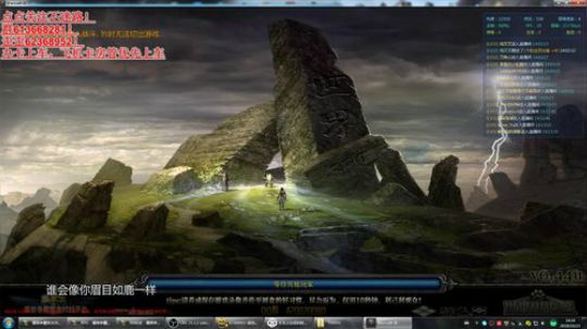 世界rpg，不出东西怎么办？ 2019-10-23 13点场