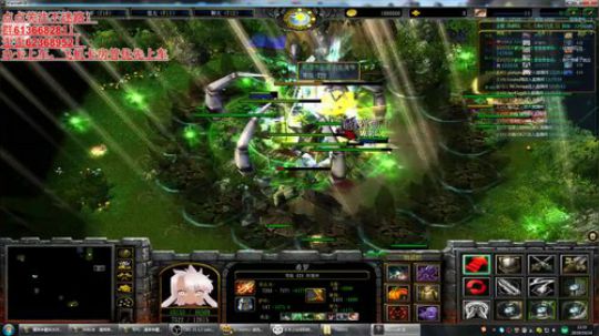 世界rpg，不出东西怎么办？ 2019-10-24 12点场