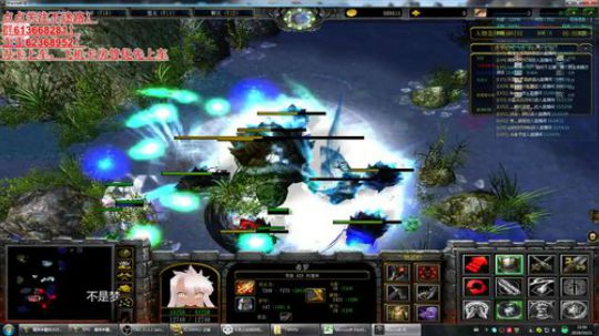 世界rpg，不出东西怎么办？ 2019-10-21 15点场