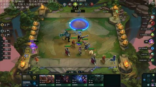 国服新版本开冲 2019-10-25 14点场