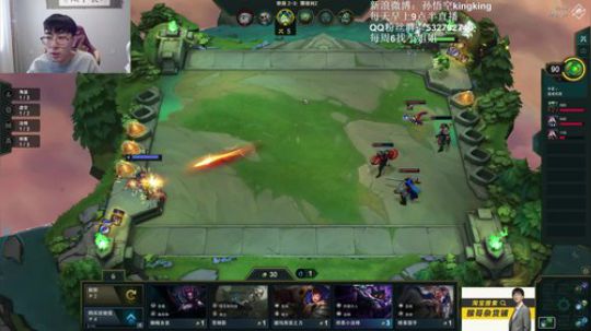 1点抽大奖，云顶教父 2019-10-25 11点场