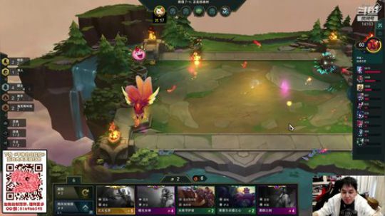 草莓：冲个1500吧 2019-10-25 16点场