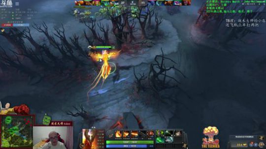 绝活炸弹英雄海，水友上车尽管来~ 2019-10-25 22点场