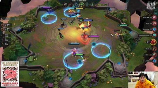 草莓：IG FPX加油~5点抽奖 2019-10-26 14点场