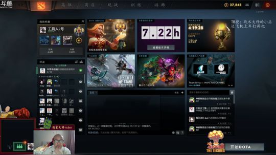 绝活炸弹英雄海，水友上车尽管来~ 2019-10-26 15点场