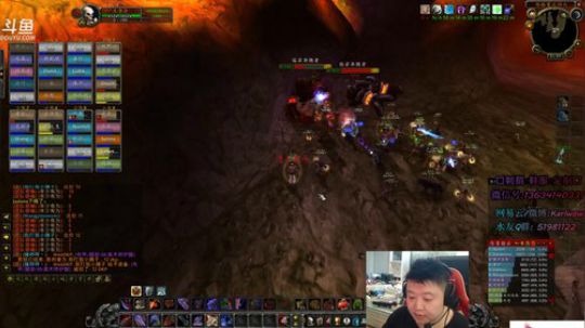 王卡尔：周四打个本 晚点玩吃鸡 2019-10-24 21点场