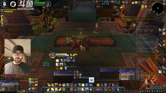 嘤阳怪气废呜毒瘤混子界巅峰~ 2019-10-25 22点场