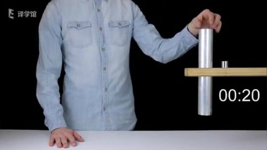 7个不看会后悔的物理现象