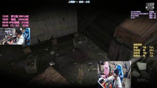 【丁丁】使命召唤16！ 2019-10-25 21点场