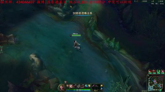 你们不配拥有治疗 挑战祖安100连胜 2019-10-26 16点场