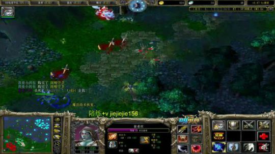 【肖璐】赛季模式 猥琐上分 2019-10-26 15点场