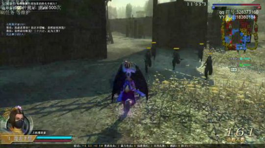 WeGame招募 小龙哥fl 2019-10-23 17点场