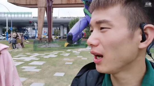 《鱼行天团》随机领你看世界 2019-10-26 14点场