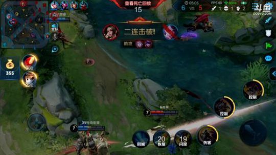 登月团丶离去发布了一个斗鱼视频2019-10-26