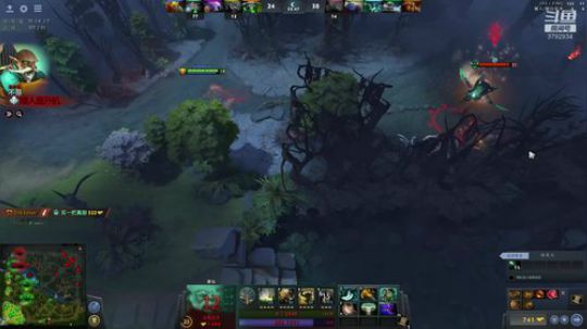 2019年10月26日 13点场  熊猫的无奈