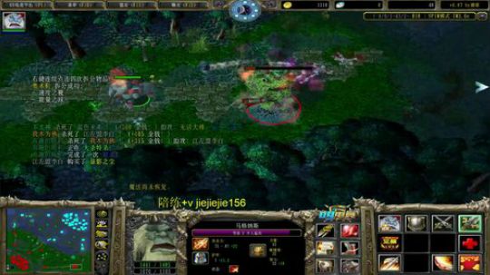 【肖璐】赛季模式 猥琐上分 2019-10-26 09点场