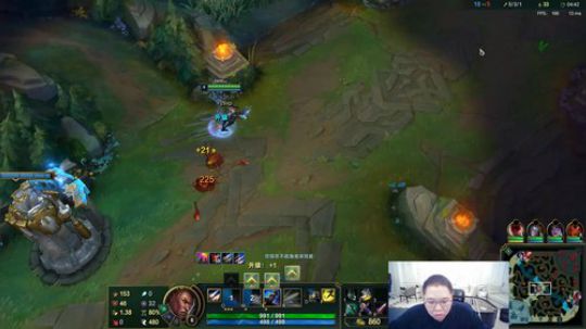 藤一的小幸运发布了一个斗鱼视频2019-10-26