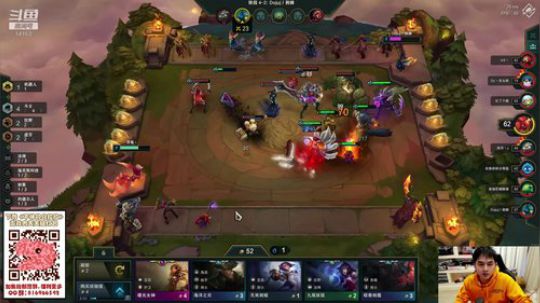 草莓：IG FPX加油~5点抽奖 2019-10-26 16点场