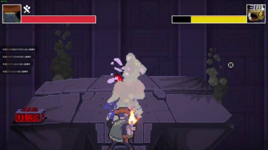 [挺进地牢]如何走出第一关 2019-10-25 19点场