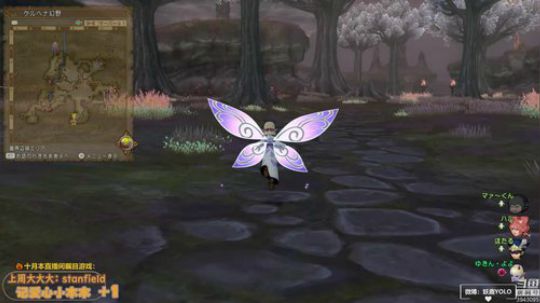 【16】DQX5.0荆棘巫女与毁灭之神 2019-10-25 23点场