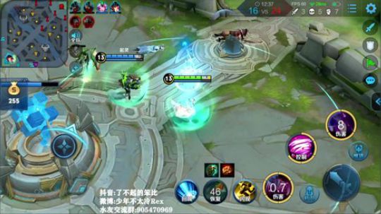 闹闹可遇不可求发布了一个斗鱼视频2019-10-26