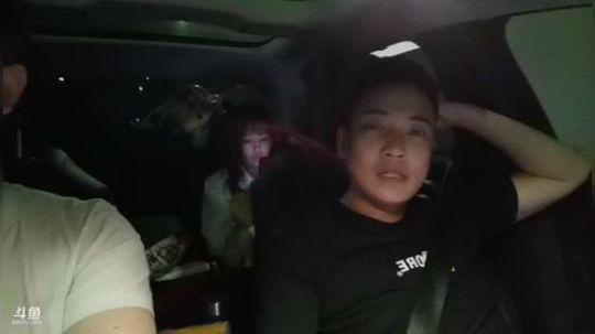 《征途》- 出发去福州 2019-10-25 14点场