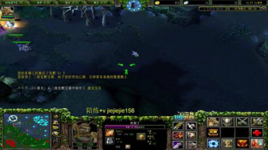 【肖璐】赛季模式 猥琐上分 2019-10-26 13点场