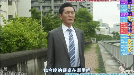 我在斗鱼看懒猫是只喵直播一起看
