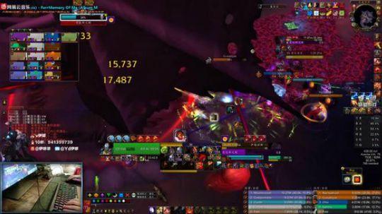 【8.3PTR测试】尼奥罗萨-英雄模式10号-伊格诺斯
