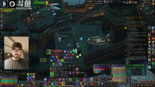 嘤阳怪气废呜毒瘤混子界巅峰~ 2019-10-26 00点场