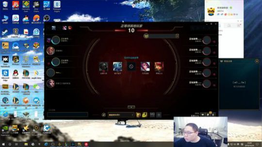 菜菜的瓜皮帽发布了一个斗鱼视频2019-10-26