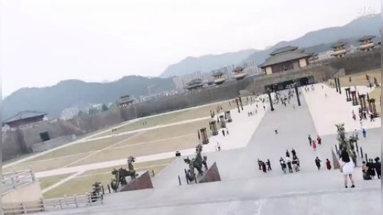 《征途》- 出发去福州 2019-10-25 13点场
