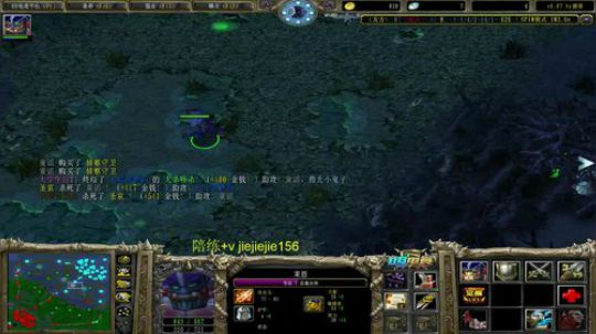 【肖璐】赛季模式 猥琐上分 2019-10-26 17点场