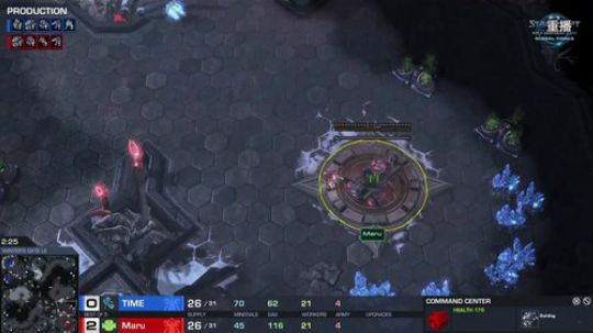 RPGseven发布了一个斗鱼视频2019-10-26