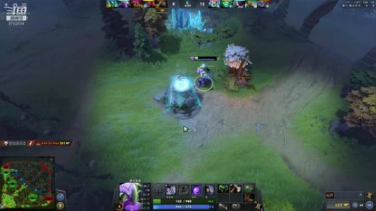 2019年10月26日 11点场 吃饭睡觉打虚空