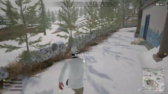 场均17杀的老人！！！ 2019-10-25 18点场