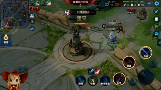 单排全能秀！输了发大红包！ 2019-10-26 10点场