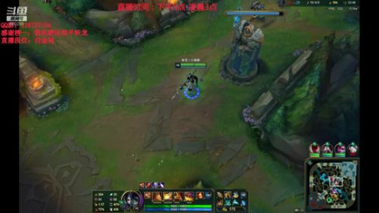 第一赵信：不当人上单信（猛男赵信 2019-10-26 20点场