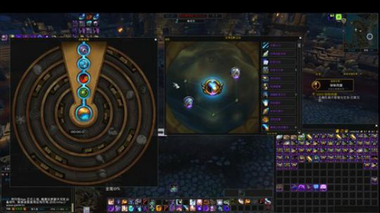 暗牧秘境小小指南 浅谈双魂影特质