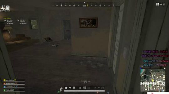 王卡尔：周四打个本 晚点玩吃鸡 2019-10-25 01点场