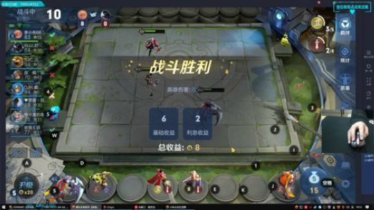 战地风云5.无论拿什么枪我的眼里只有头！ 2019-10-25 18点场